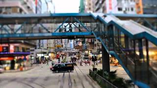 Spring Break 2012 Timelapse