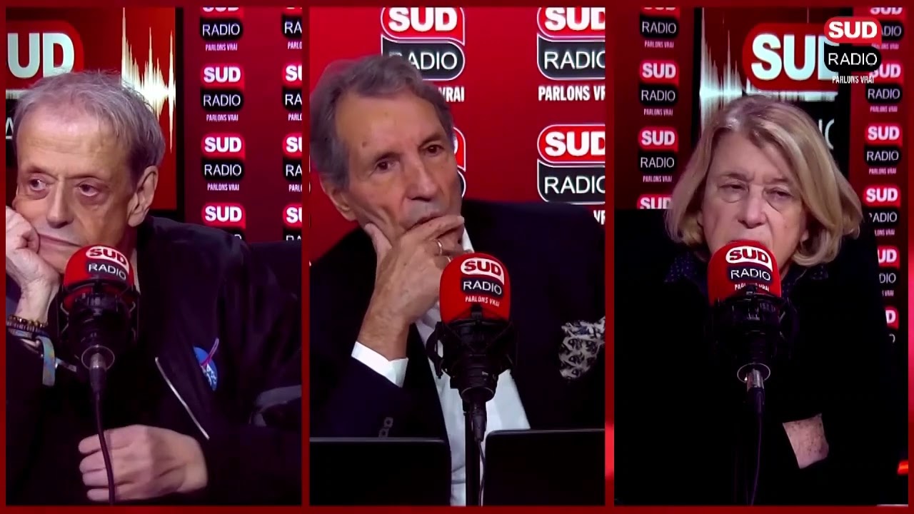 Censure : Marine Le Pen estime avoir été victime de "misogynie"