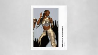 Normani - Wild Side 2021 VMAs (slowed and reverb)