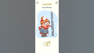 Dop 2 | Level 909 | Save the boy | Delete one part | ‎@Dop2Gaming1122 | #Dop2 | #gaming1122 #viral