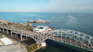 Corpus Christi is the Most Beautiful City in Texas