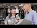 絹女子プロジェクトvol.01『鹿目凛の染もの体験！』 の動画、YouTube動画。