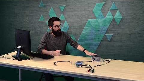 Vortex Edge Connect Web User Interface Tutorial