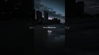 R. City - Locked Away (Lyrics) | Tell me honestly would u still love me the same | Aesthetic #rcity