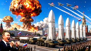 August 1st, US Fighter Jets Attacked Russian Military... But See What Happened Next?! - ARMA 3 August 1st, US Fighter Jets Attacked Russian Military... But See What Happened Next?! - ARMA 3