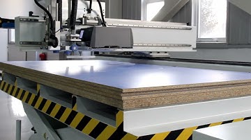 Linear atc cnc router 1325 machine with atc system cnc machining center