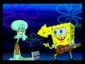 bob esponja cancion del medio ambiente