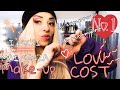 I MIEI MAI SENZA MAKE-UP LOW COST!!! *video al cardiopalma*TROPPA ROBAAAA😱😱😱 #makeuplowcost