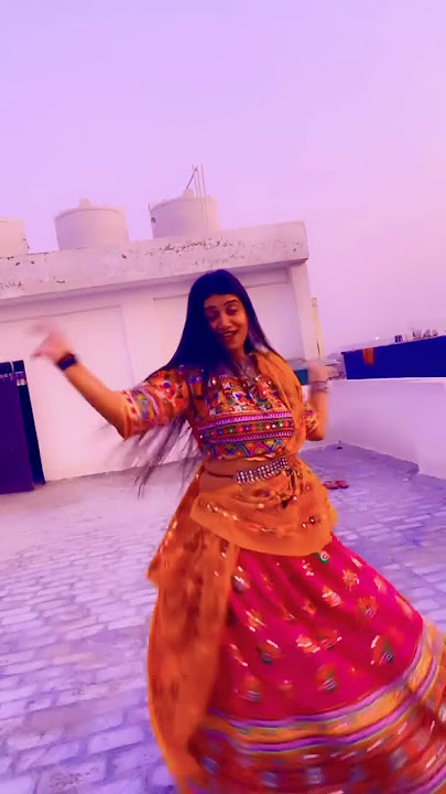 Chogada thara song | Navratri special song #viral #trending #shorts #garba