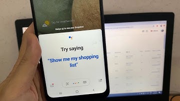 How to Activate Google Assistant on Samsung Galaxy A12, Samsung Google Assistant Turn On.