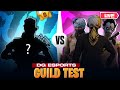 West bengal top guildguild test dg esports guildtest shortsfeed ajjubhai dremox nonstop