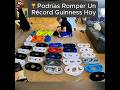 🏆Podrías Romper Un Récord Guinness Hoy