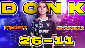 POV Powerplay: Witness Donk