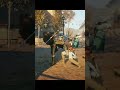 Assassin's Creed Unity Combat With Heavy Sword.