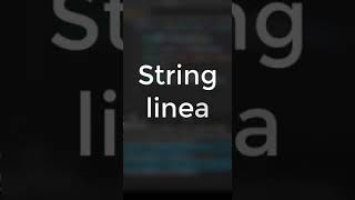 ⌛Como Usar FILEREADER con JAVA FÁCIL Y RÁPIDO| ACCESO A DATOS | DAM #shorts #java