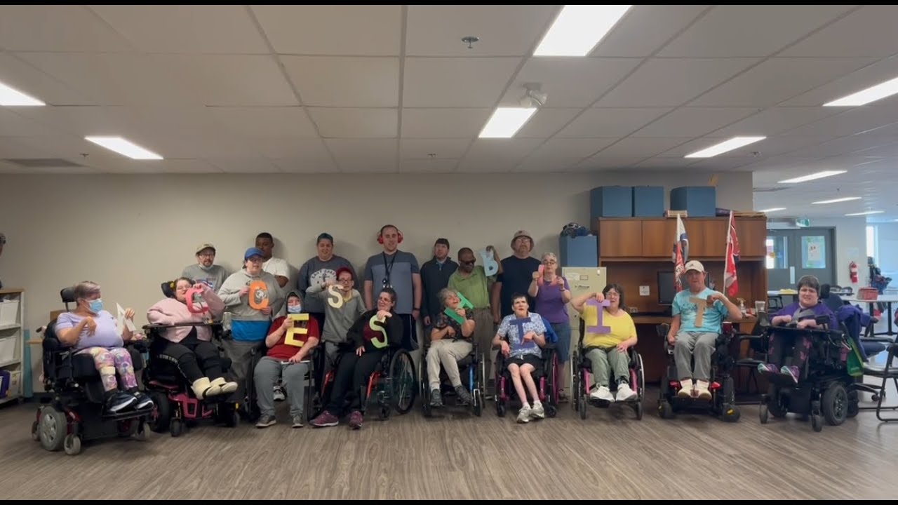 New Leaf Client Presentation on Accessibility - YouTube