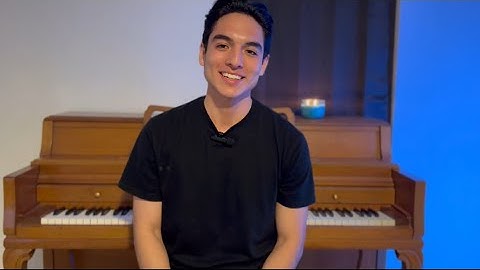 Preliminary Teaching Credential Program - Single Subject Video Prompt Response: Jorge Cervantes