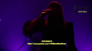 Cat Power (LIVE HD) / The Moon /  Music Box - San Diego CA 9/8/22