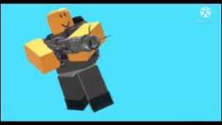 Accelerator charge up blue screen (read desc)