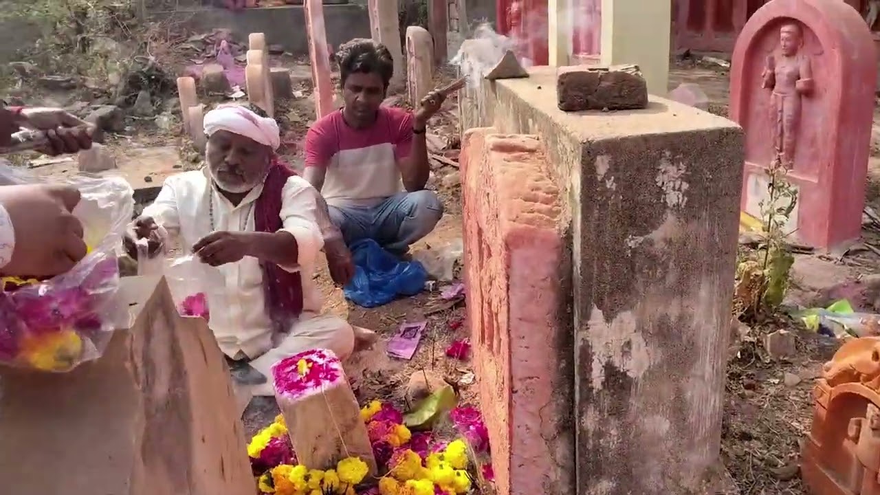 ( GUJARAT) Gaam limli 🚩🚩🚩 dada ni jhagaa 🙏