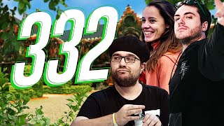 MA FRANCE QUI SENT LA BOUSE ! - Best of ZeratoR 332