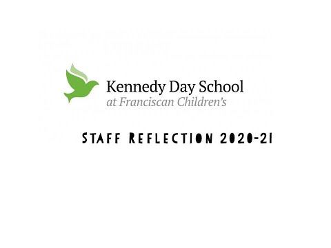 Kennedy Day School Faculty & Staff Memories