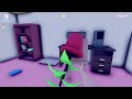 このゲーム、始めてみたものの家から出られない()