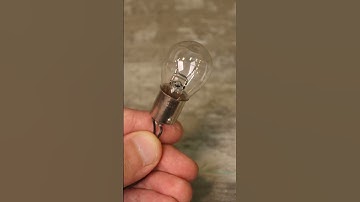 How to test a field effect transistor