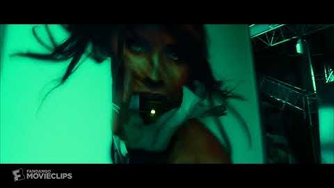 Catwoman (2004) - Because You Killed Me Scene (8/10) | Movieclips