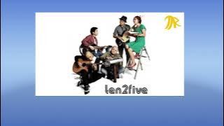 You (Lirik Terjemahan)-Ten2Five