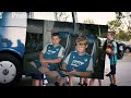 Vom Dorf in die Welt – Unvergessliche Fußballtage mit der TSG & SAP