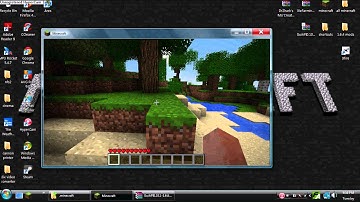 MineCraft 1.6.6 How 2 install Mo