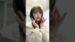 하윤 캐치 #PRIMROSE #프림로즈 #HAYUN #하윤
