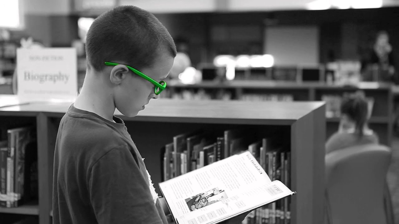 Care to Learn Commercial