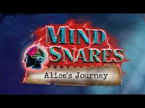 Mind Snares: Aliceu0027s Journey Gameplay | HD 720p