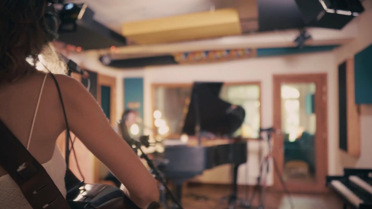 You never can tell (C’est la vie) Piano Guitar - Soul & Mates