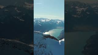 Beautiful Switzerland Highest Peaks nature relaxingmusic shorts