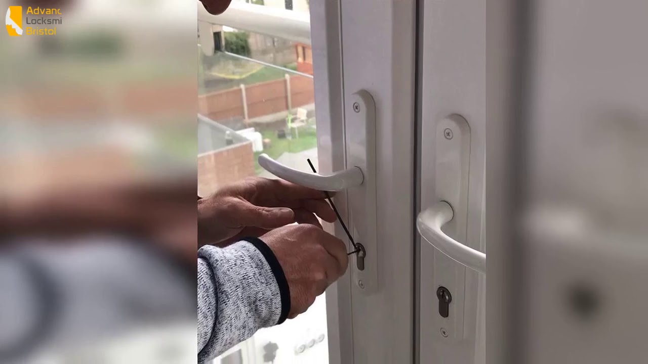 Advanced Locksmiths Bristol 24 Hour Locksmith Bristol YouTube