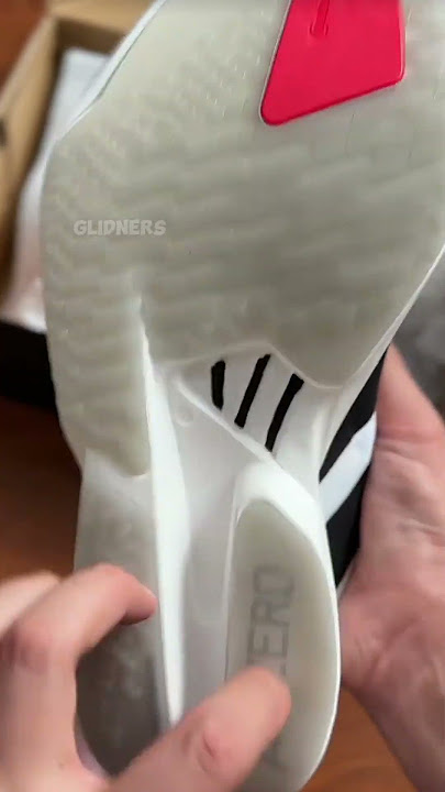 🔥Unboxing the Adidas Adizero Adios Pro 4 – 2025's Super Shoe Is Here! 👟✨ #shorts #fyp #adiospro4