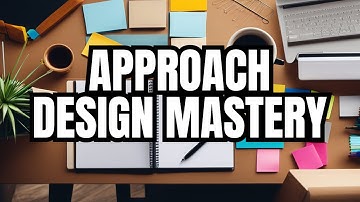 Mastering Design Thinking: A Human-Centered Approach