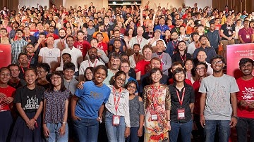 FOSSASIA Summit 2023 (Onsite and Online)