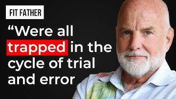 Reed Davis of Functional Diagnostic Nutrition on Functional Lab Testing vs Traditional Blood Work