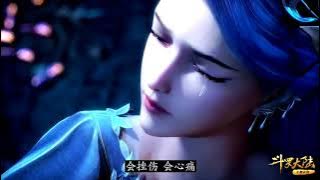 [Eng] Break the Cocoon (Break the Cocoon)-Angela Chang | Soul Land OST Theme Song of Douluo Dalu