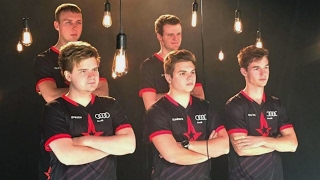 Astralis - Before and After roster changes