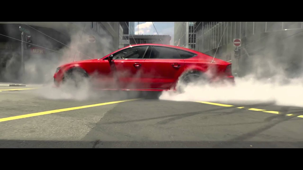 Hit-Man Agent 47 Official Trailer #1 (2015) @Zen-Cave