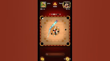 Carrom pool 😲🎉🥳 Anniversary Time Gameplay