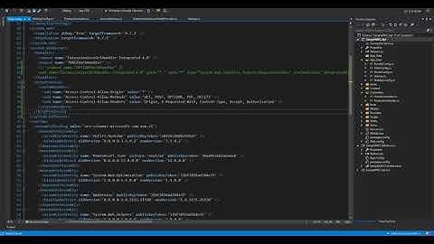 AngularJs Ep07 - Tạo Chứng Thực Token (OAuth) Với WebApi - Phần 3