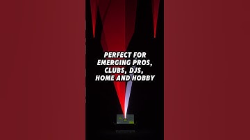 RAW (DMX+ILDA) | Lasers for Hobbyists and Emerging Pros