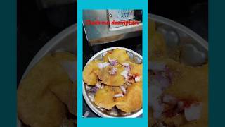 eveningsnacks ?ఆలూ బజ్జీ tea time favourite ?aloorecipe mahavlogsdev trendingshorts