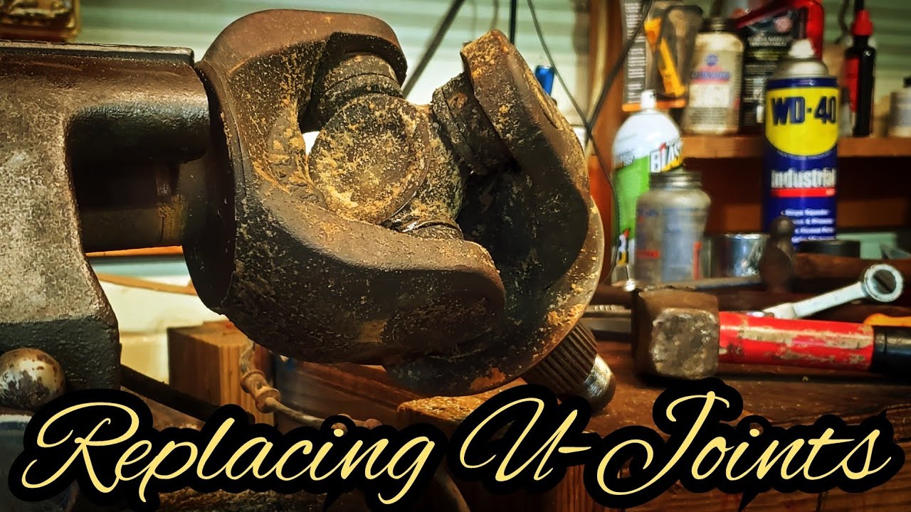 Dodge Ram 2500/3500 Cummins Front Axle Shaft Ujoint, 58 OFF